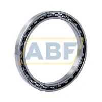 Подшипник шариковый радиальный однорядный 6816C3 NSK