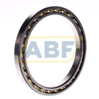 Подшипник шариковый радиальный однорядный 61820 SKF