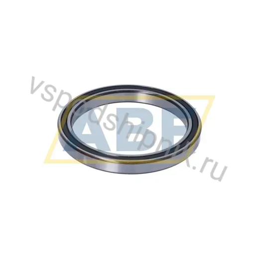 Подшипник шариковый радиальный однорядный 61820-RSR-Y FAG