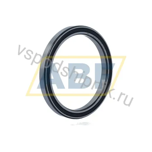 Подшипник шариковый радиальный однорядный 61821-2RSR FAG