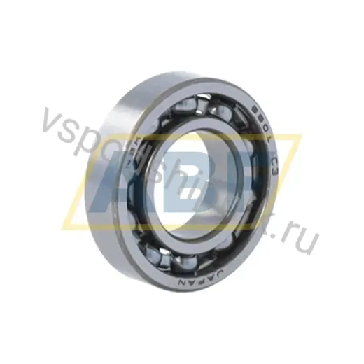 Подшипник шариковый радиальный однорядный 6901C3 NSK