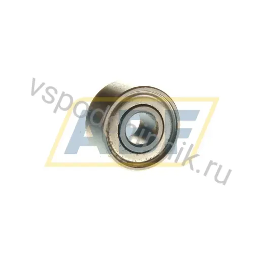 Подшипник шариковый радиальный однорядный 693ZZ EZO