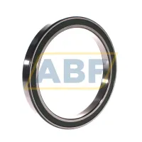 Подшипник шариковый радиальный однорядный 61828-2RZ SKF