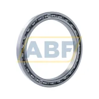 Подшипник шариковый радиальный однорядный 61836 SKF