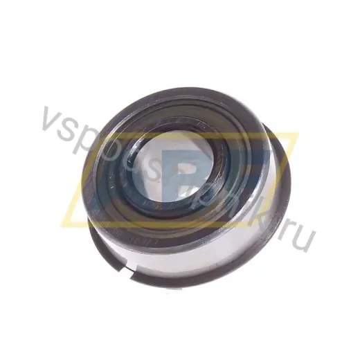 Подшипник шариковый радиальный однорядный 7612DLGTN Nice 19.05×44.45×27.74 мм