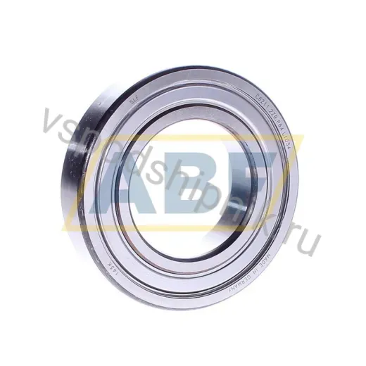 Подшипник шариковый радиальный однорядный C6211.2ZR.P64.L1034 SLF Fraureuth