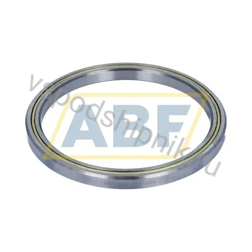 Подшипник шариковый радиальный однорядный CSCD055-HLE INA