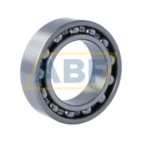 Подшипник шариковый радиальный однорядный DG5080 KML