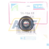 Подшипник шариковый радиальный однорядный E2.607-2Z/C3 SKF