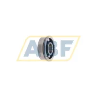 Подшипник шариковый радиальный однорядный F4 Neutral