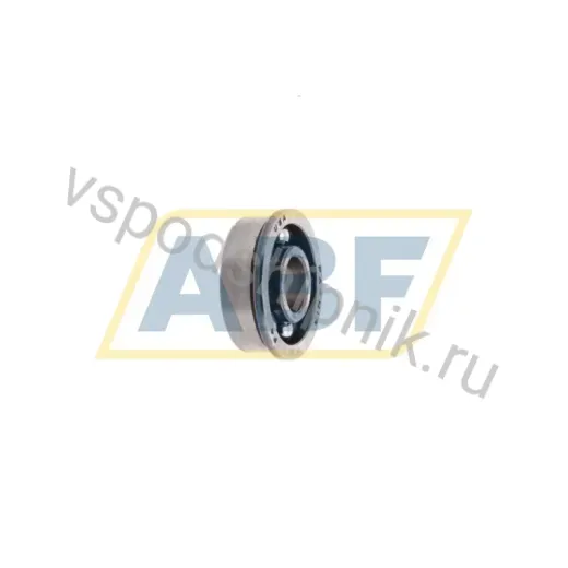 Подшипник шариковый радиальный однорядный F4 Neutral