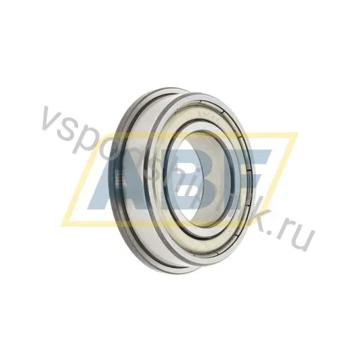 Подшипник шариковый радиальный однорядный F61902ZZ Neutral 15×28×7 мм