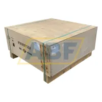 Подшипник роликовый сферический 23184-BEA-XL-MB1-T52BW-C3 FAG