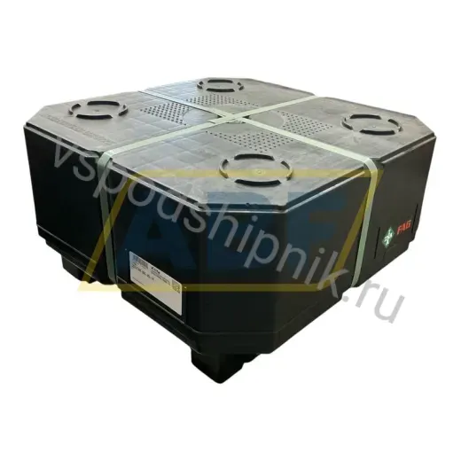 Подшипник роликовый сферический 23238-BE-XL-K FAG
