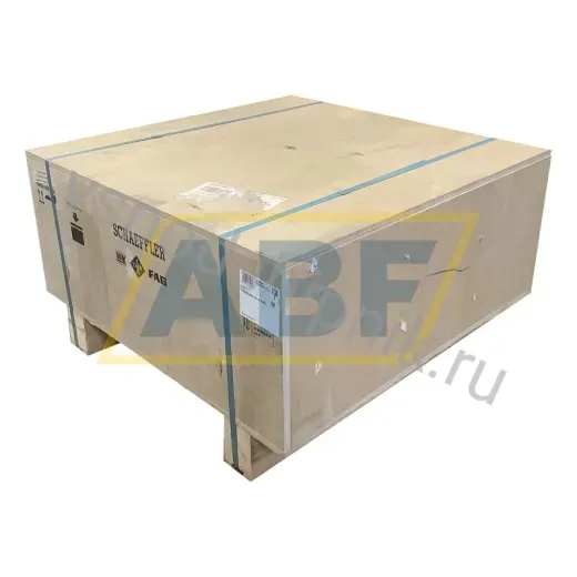 Подшипник роликовый сферический 23268-BEA-XL-K-MB1 FAG