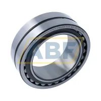 Подшипник роликовый сферический 24020CC/C3W33 SKF