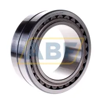 Подшипник роликовый сферический 24026-BE-XL-K30-C4 FAG