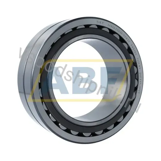 Подшипник роликовый сферический 24026CCK30/C3W33 SKF 130×200×69 мм
