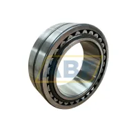 Подшипник роликовый сферический 24032-BE-XL FAG