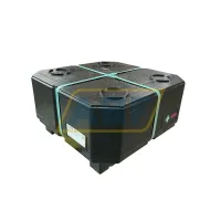 Подшипник роликовый сферический 24048-BE-XL-K30-C3 FAG