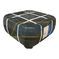 Подшипник роликовый сферический 24048CC/C4W33 SKF