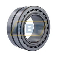 Подшипник роликовый сферический 24124CE4C3S11 NSK