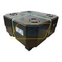 Подшипник роликовый сферический 24136-BE-XL-C3 FAG