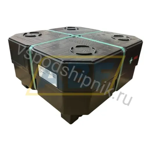 Подшипник роликовый сферический 24136-BE-XL-C3 FAG