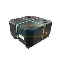Подшипник роликовый сферический 24140-BE-XL-C3 FAG