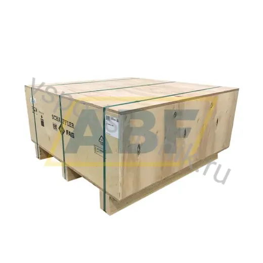 Подшипник роликовый сферический 24192-BEA-XL-MB1-C3 FAG