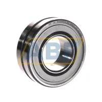 Подшипник роликовый сферический WS22208-E1-XL-2RSR FAG