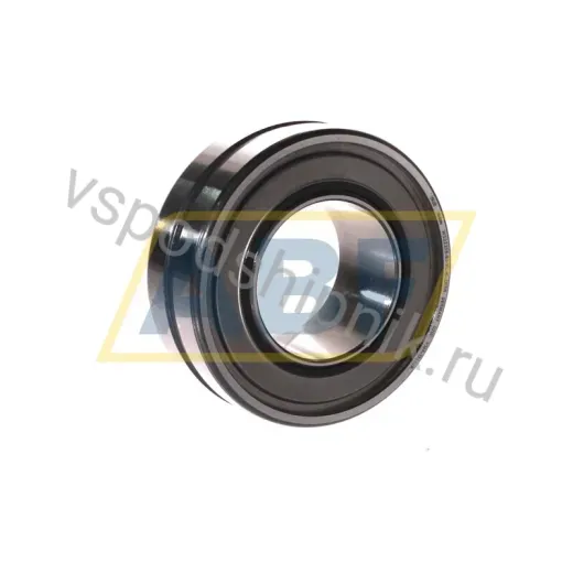 Подшипник роликовый сферический WS22208-E1-XL-K-2RSR FAG