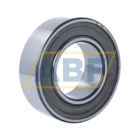 Подшипник роликовый сферический WS22213-E1-XL-2RSR-H40-L055 FAG