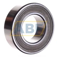 Подшипник роликовый сферический WS22213-E1-XL-2VSR-H40-C4 FAG