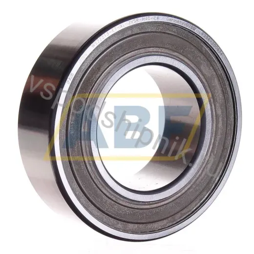 Подшипник роликовый сферический WS22213-E1-XL-2VSR-H40-C4 FAG