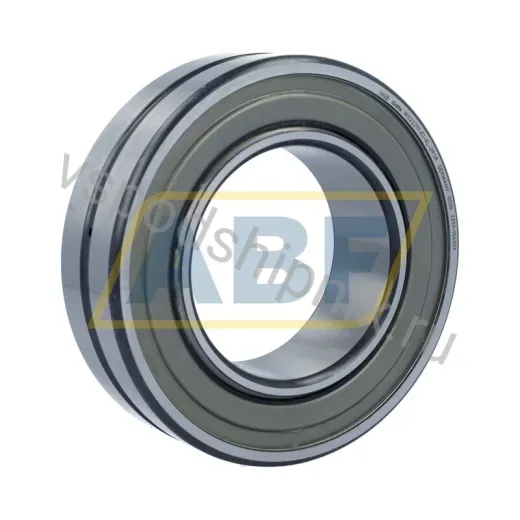 Подшипник роликовый сферический WS22217-E1-XL-2RSR FAG