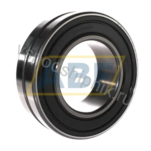 Подшипник роликовый сферический WS22220-E1-XL-2VSR FAG