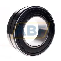 Подшипник роликовый сферический WS22222-E1-XL-K-2RSR-C3 FAG