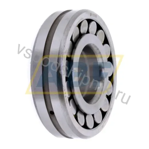 Подшипник роликовый сферический 21306CA W33 FLT