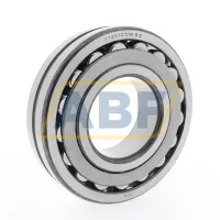 Подшипник роликовый сферический 21311CC W33 ISB