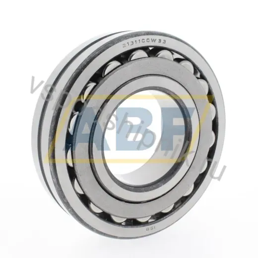 Подшипник роликовый сферический 21311CC W33 ISB