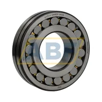 Подшипник роликовый сферический 21312GMEX W33 Rollway