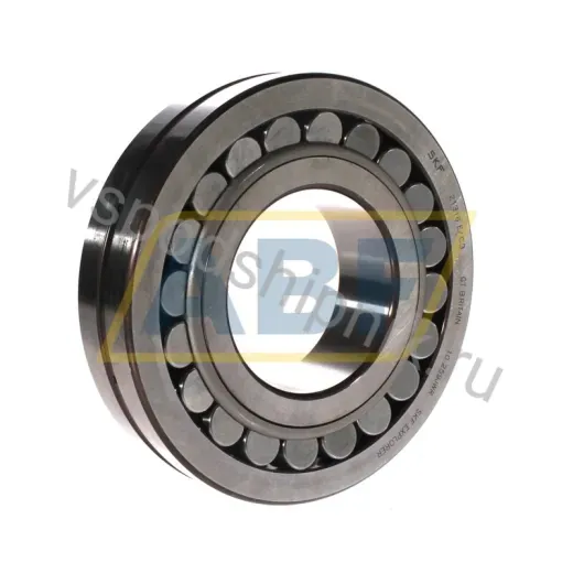 Подшипник роликовый сферический 21316E/C3 SKF 80×170×39 мм