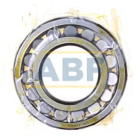 Подшипник роликовый сферический 22207CA W33 C3 FBJ