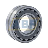 Подшипник роликовый сферический 22207EJA K W33 C3 ZKL