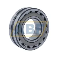 Подшипник роликовый сферический 22208E/C2 SKF