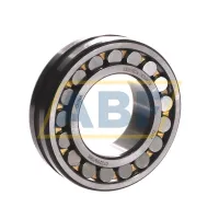 Подшипник роликовый сферический 22209CAC3W33 ZWZ