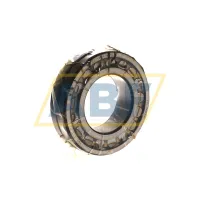 Подшипник роликовый сферический 22210CA W33 C3 FBJ