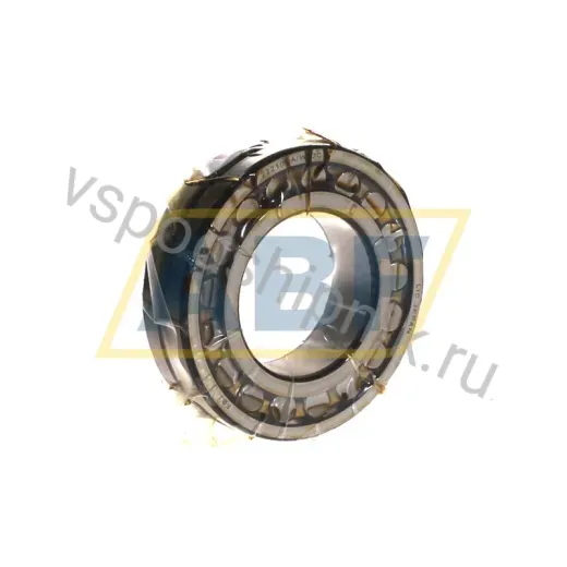 Подшипник роликовый сферический 22210CA W33 C3 FBJ