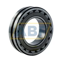 Подшипник роликовый сферический 22211EK/C3 SKF